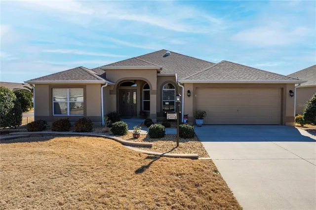 $500,000 | 2553 Bachman Path, The Villages, FL 32162