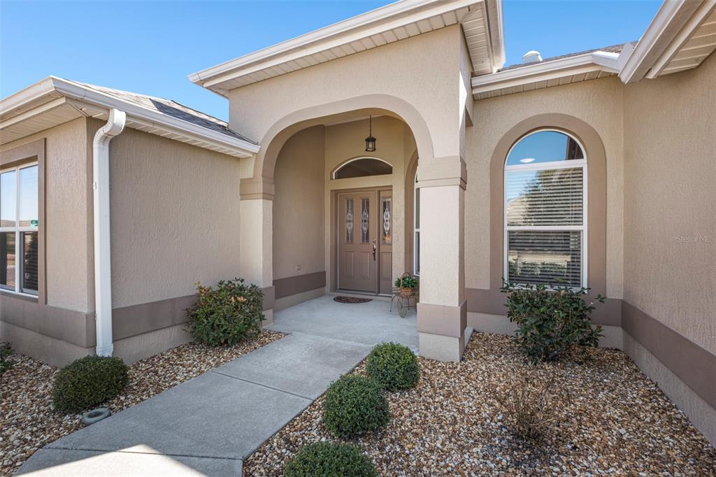 2553 Bachman Path The Villages, FL 32162 - Photo 5 of 45