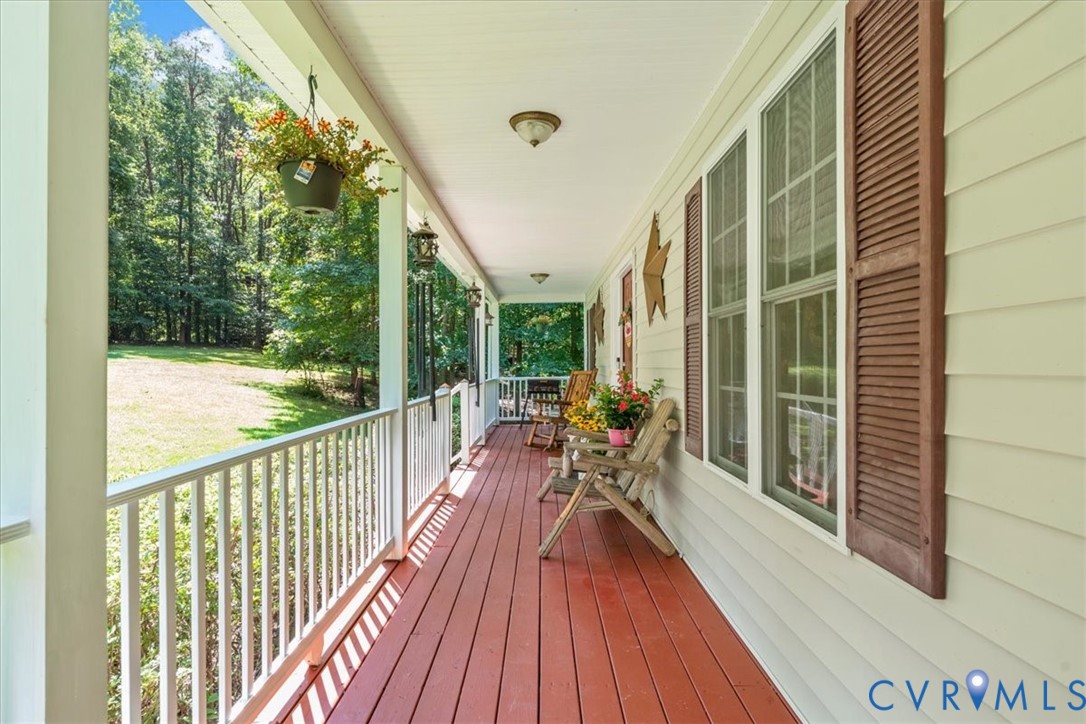 57 Highpockets Road Cartersville, VA 23027 - Photo 11 of 51 Gallery Image 11