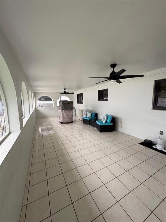 11831 Southwest 207th Street Miami, FL 33177 - Photo 16 of 24 Terrace/under truss