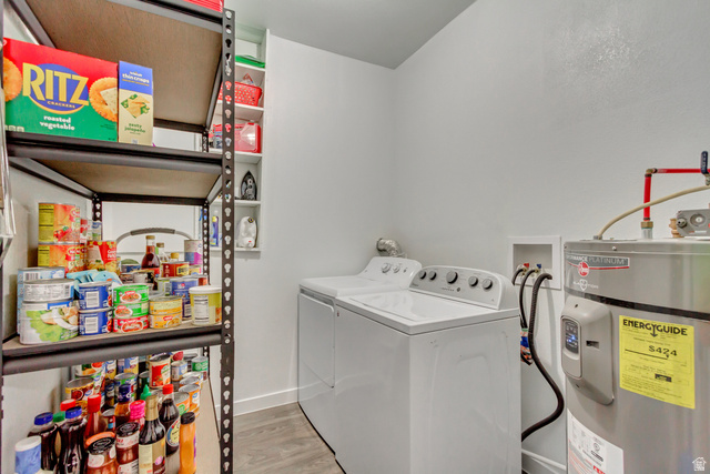 11 West Main Eureka, UT 84628 - Photo 25 of 48 Laundry room