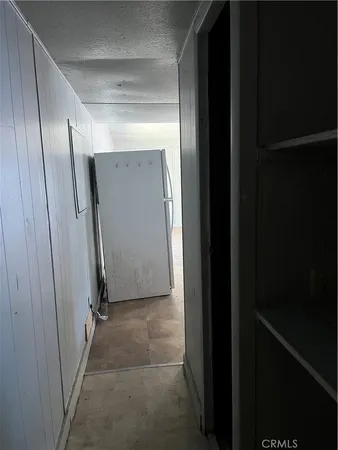 a view of a hallway