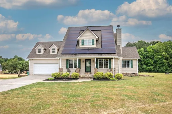 $340,000 | 480 Beason Road Southeast, Calhoun, GA 30701