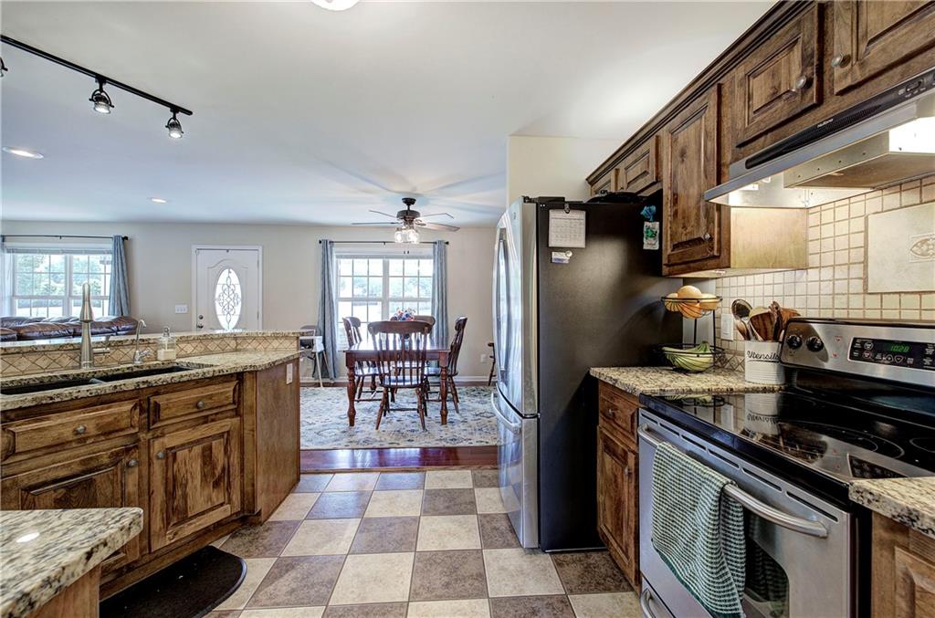 480 Beason Road Southeast Calhoun, GA 30701 - Photo 14 of 45
