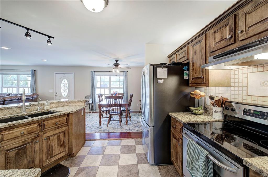 480 Beason Road Southeast Calhoun, GA 30701 - Photo 15 of 45