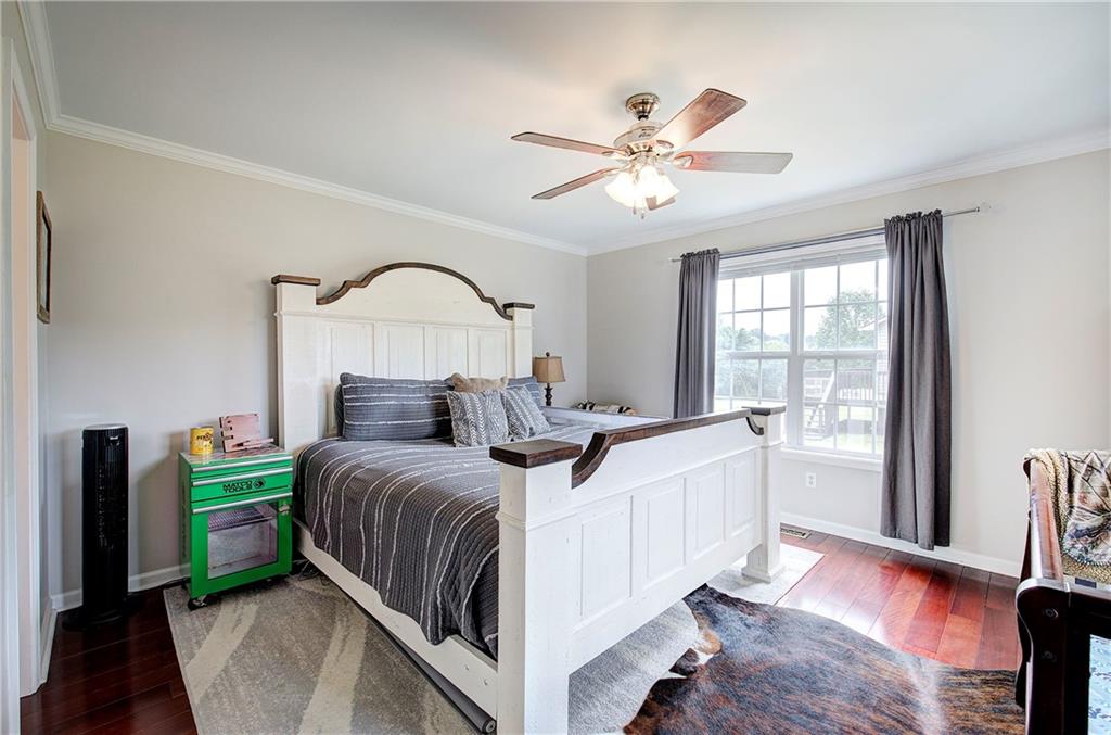 480 Beason Road Southeast Calhoun, GA 30701 - Photo 19 of 45