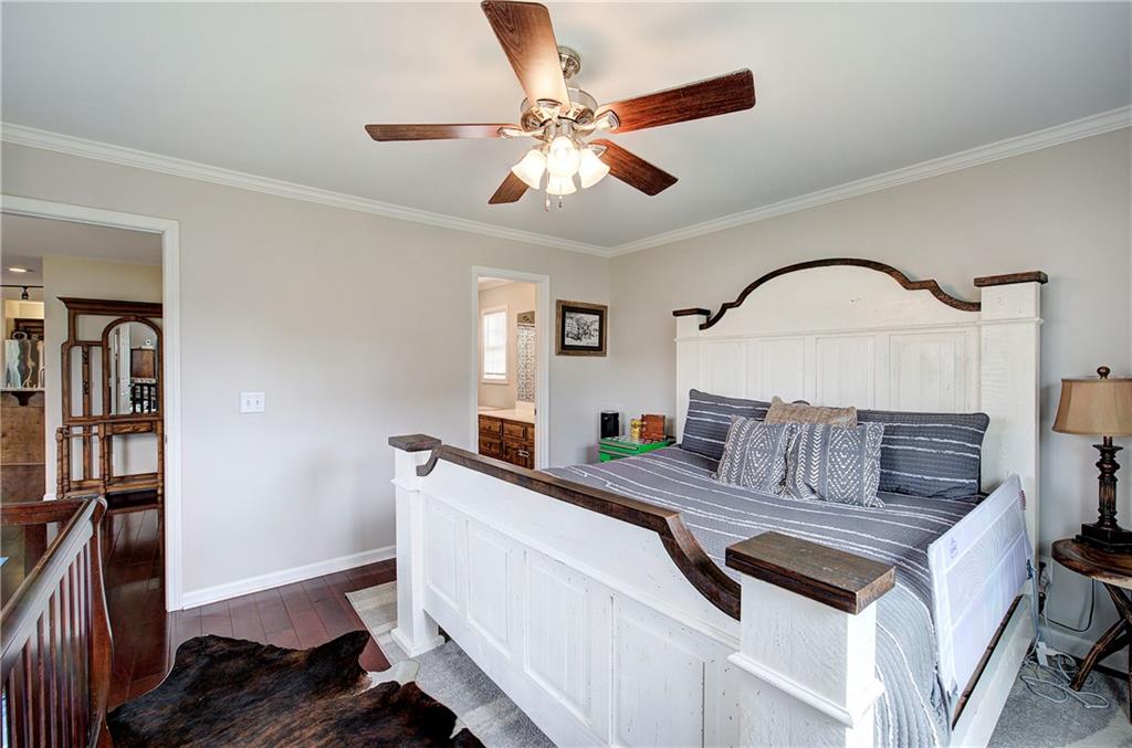 480 Beason Road Southeast Calhoun, GA 30701 - Photo 20 of 45
