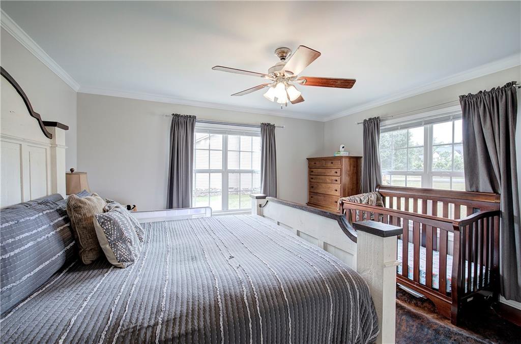 480 Beason Road Southeast Calhoun, GA 30701 - Photo 21 of 45