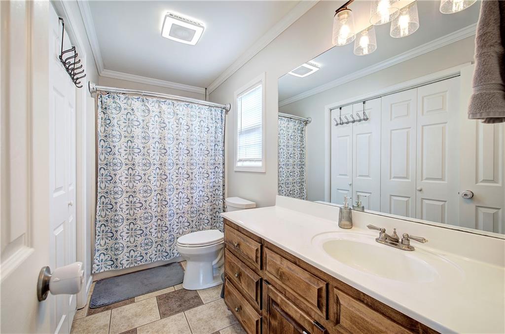 480 Beason Road Southeast Calhoun, GA 30701 - Photo 22 of 45