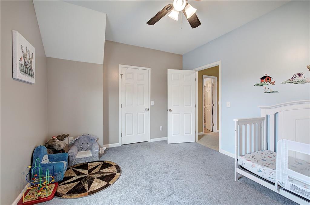 480 Beason Road Southeast Calhoun, GA 30701 - Photo 30 of 45