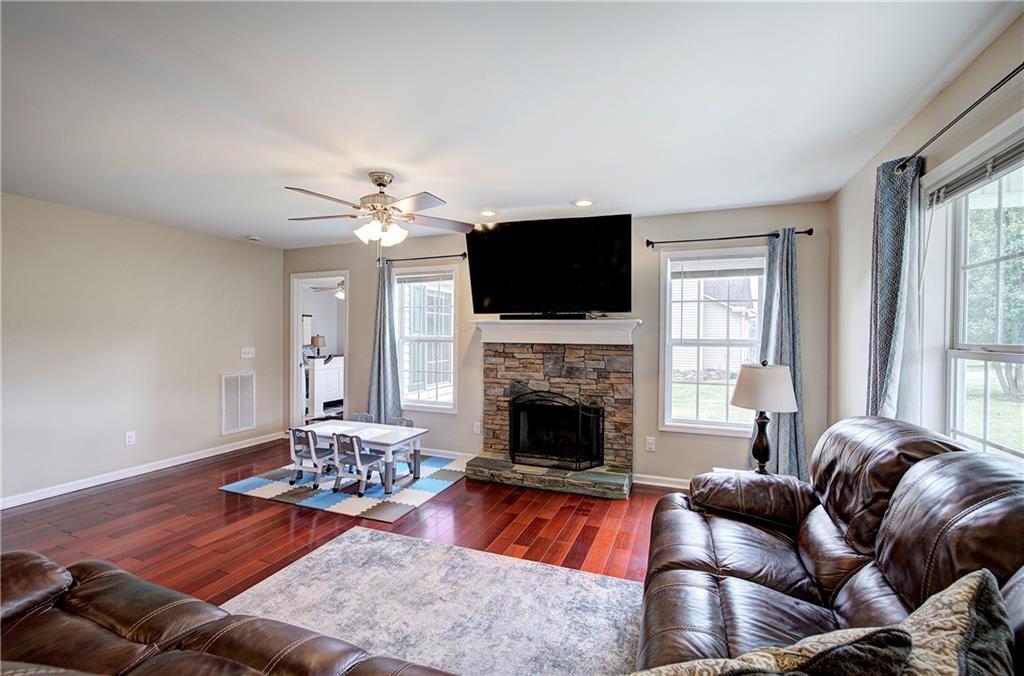 480 Beason Road Southeast Calhoun, GA 30701 - Photo 3 of 45