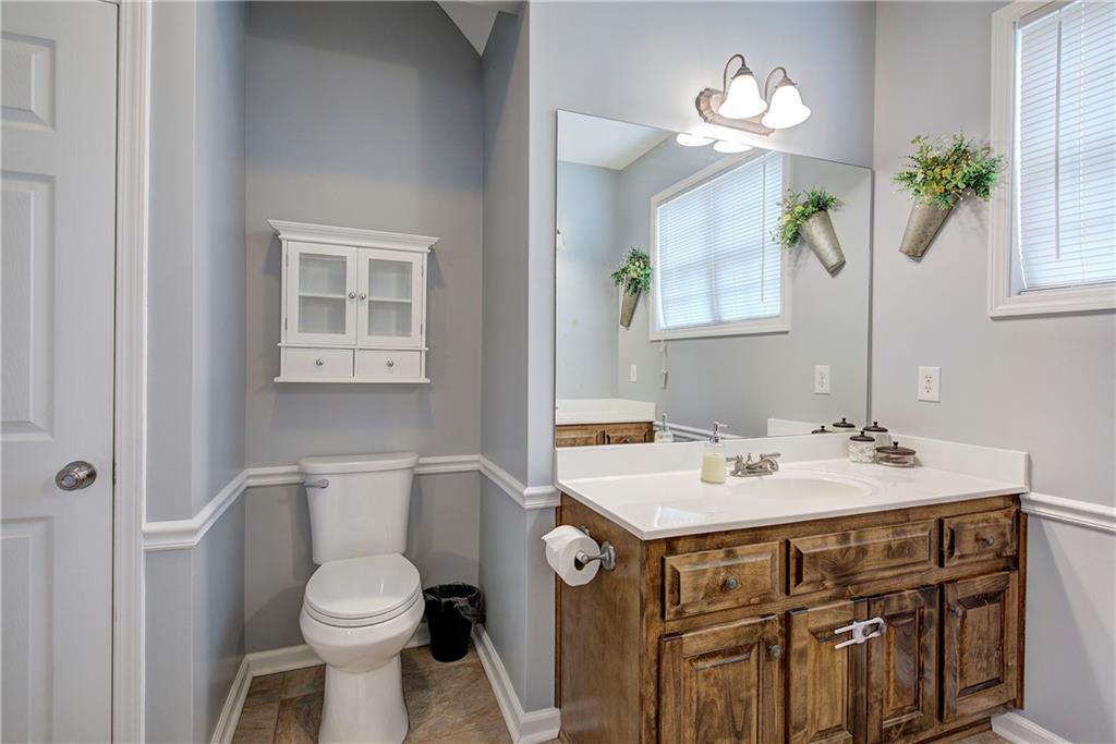 480 Beason Road Southeast Calhoun, GA 30701 - Photo 33 of 45