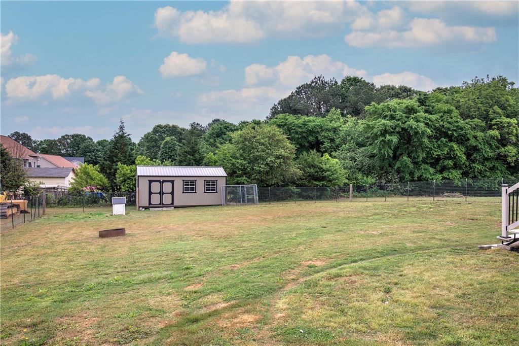 480 Beason Road Southeast Calhoun, GA 30701 - Photo 35 of 45