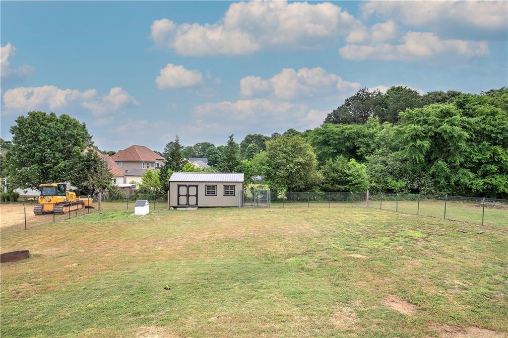 480 Beason Road Southeast Calhoun, GA 30701 - Photo 40 of 45