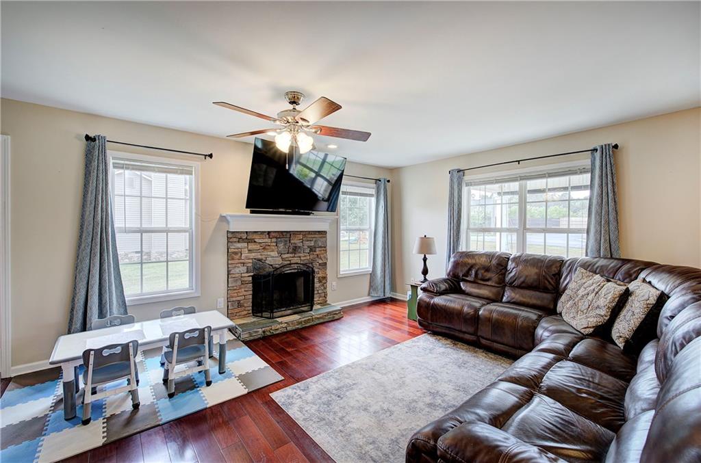 480 Beason Road Southeast Calhoun, GA 30701 - Photo 4 of 45