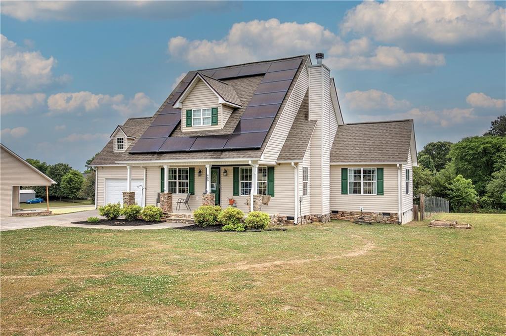 480 Beason Road Southeast Calhoun, GA 30701 - Photo 41 of 45