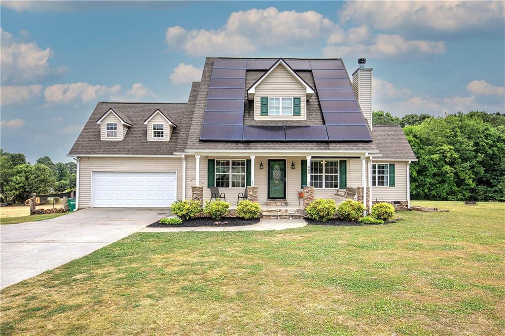 480 Beason Road Southeast Calhoun, GA 30701 - Photo 42 of 45