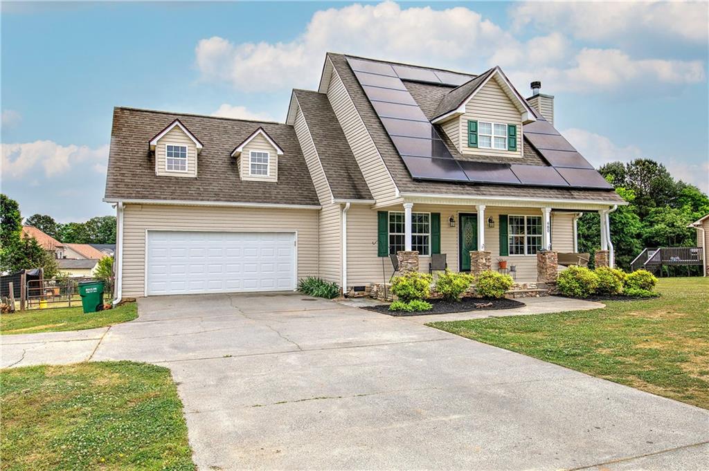 480 Beason Road Southeast Calhoun, GA 30701 - Photo 43 of 45