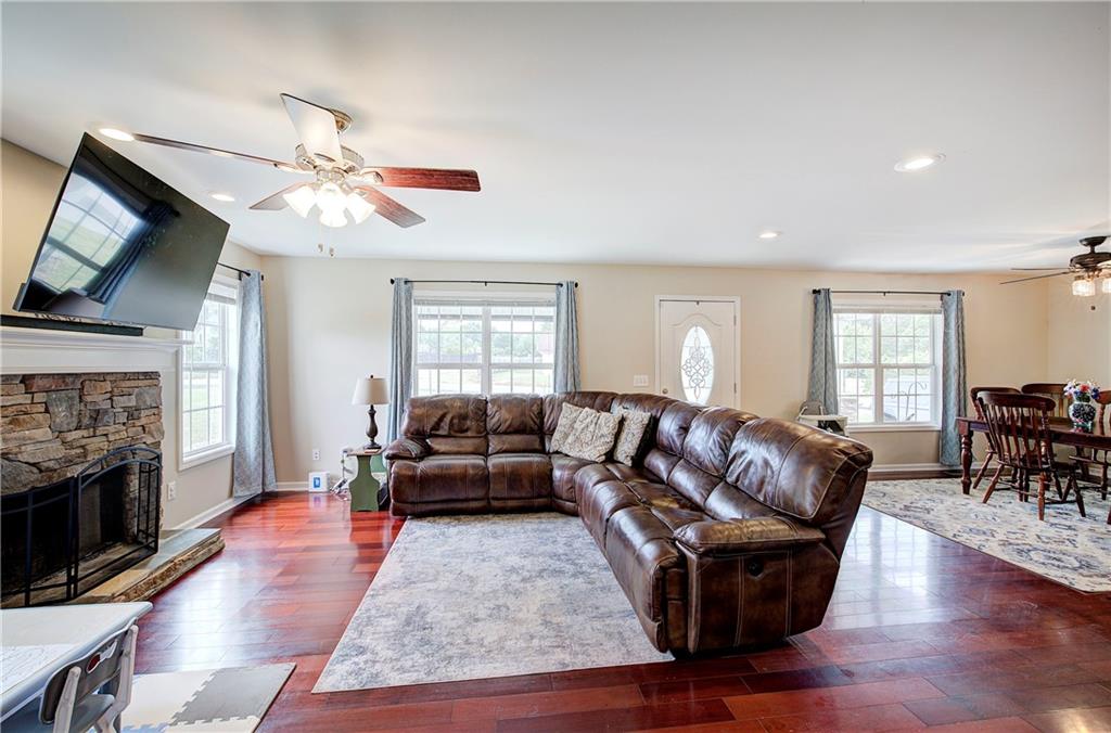 480 Beason Road Southeast Calhoun, GA 30701 - Photo 5 of 45