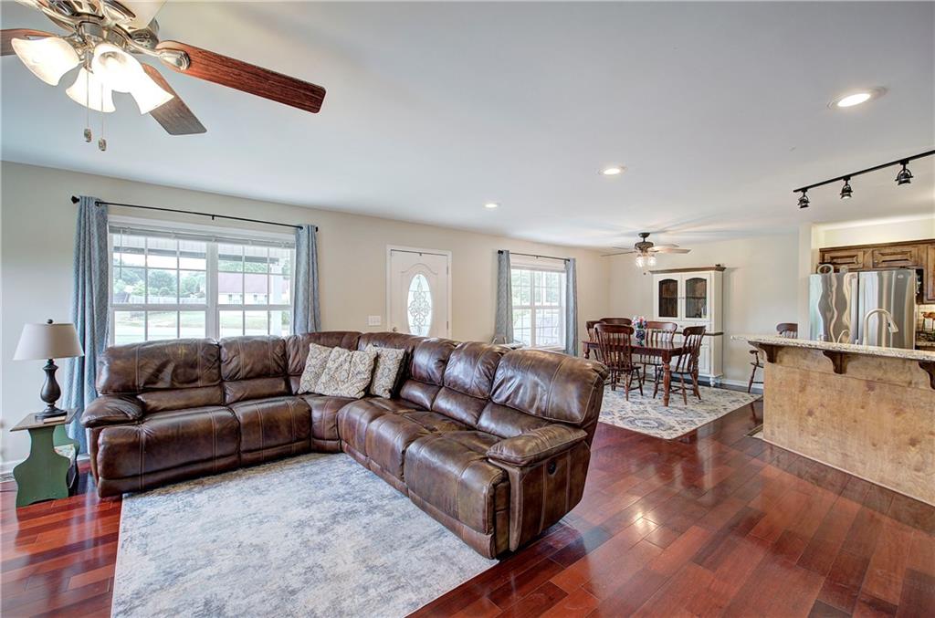 480 Beason Road Southeast Calhoun, GA 30701 - Photo 6 of 45