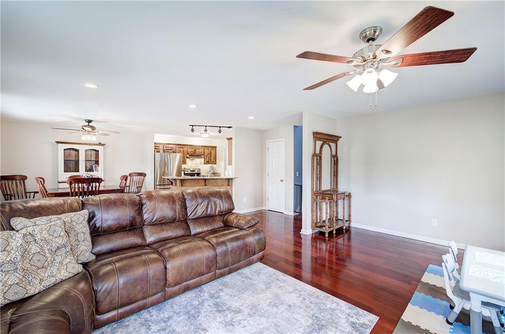 480 Beason Road Southeast Calhoun, GA 30701 - Photo 7 of 45