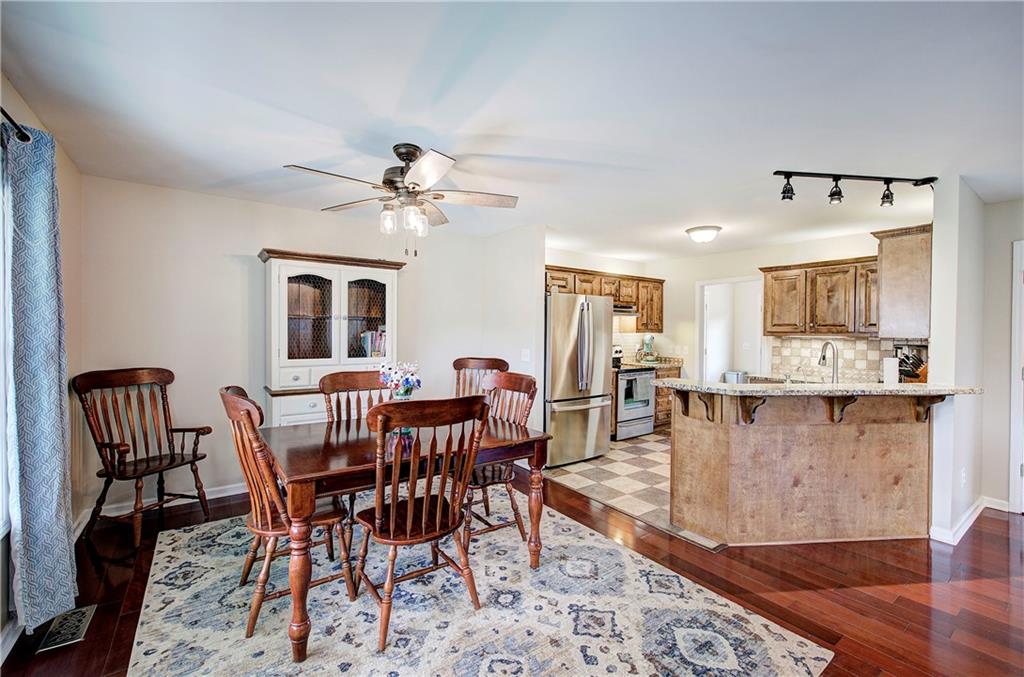 480 Beason Road Southeast Calhoun, GA 30701 - Photo 8 of 45