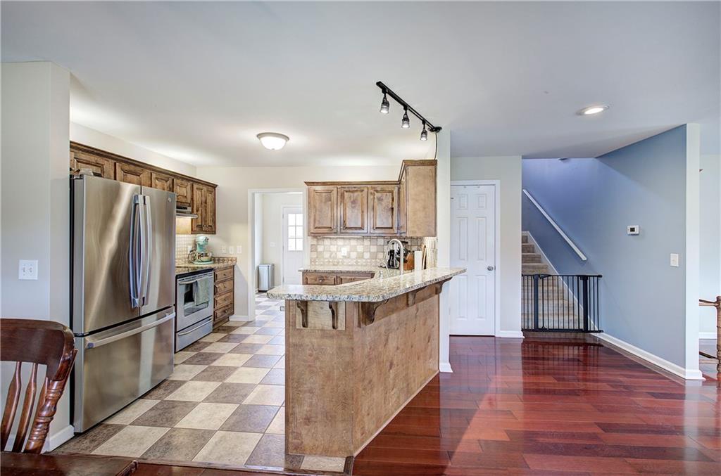 480 Beason Road Southeast Calhoun, GA 30701 - Photo 9 of 45