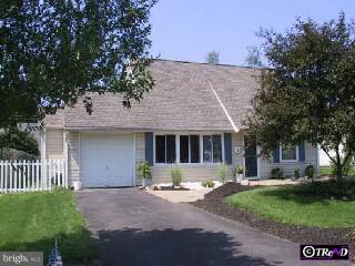 17 Misty Pine Road Levittown, PA 19056 - Photo 1 of 1 Gallery Image 1