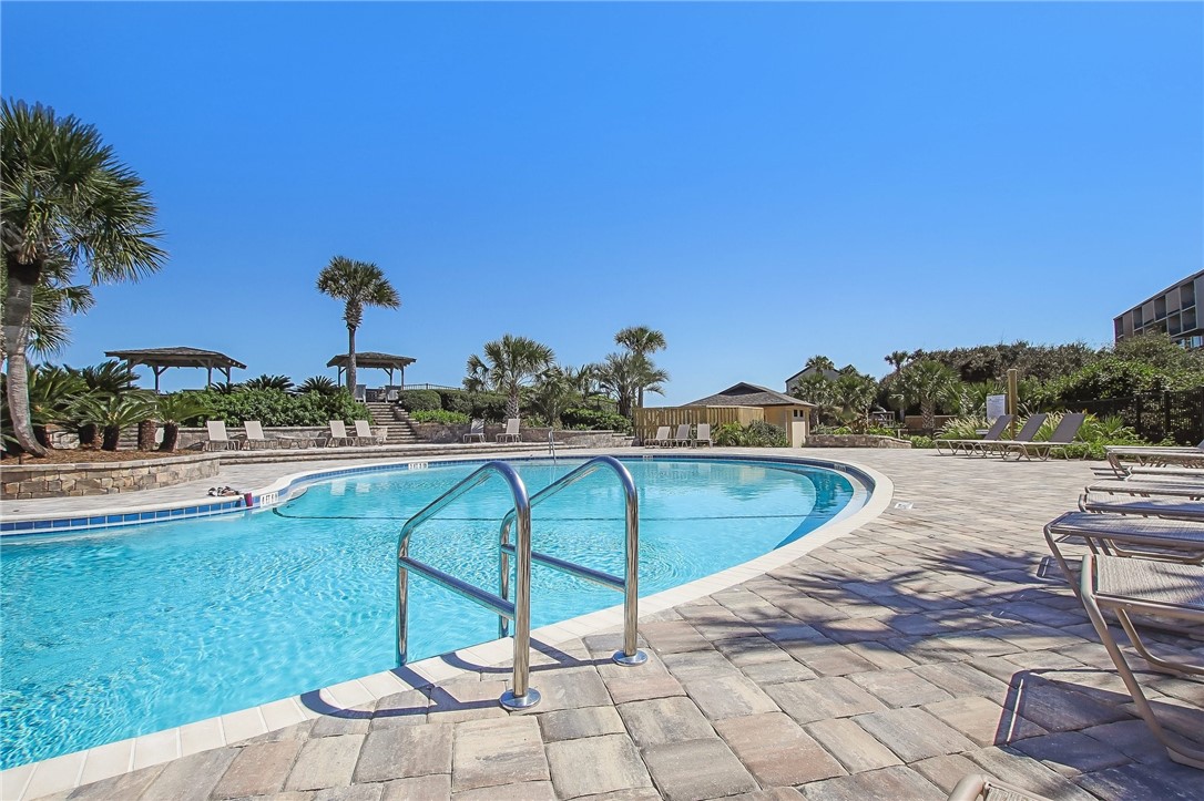 1102 Beach Walker Road, Unit 1102 Fernandina Beach, FL 32034 - Photo 4 of 34 Gallery Image 4