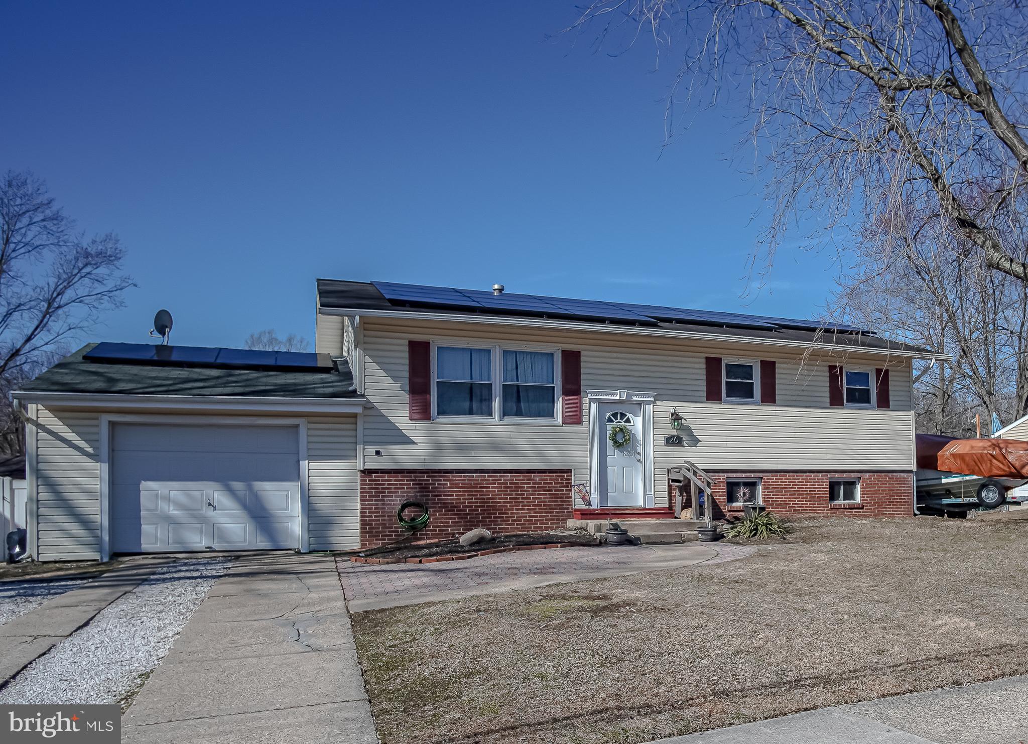 26 Edgehill Road Gibbsboro, NJ 08026 - Photo 1 of 30