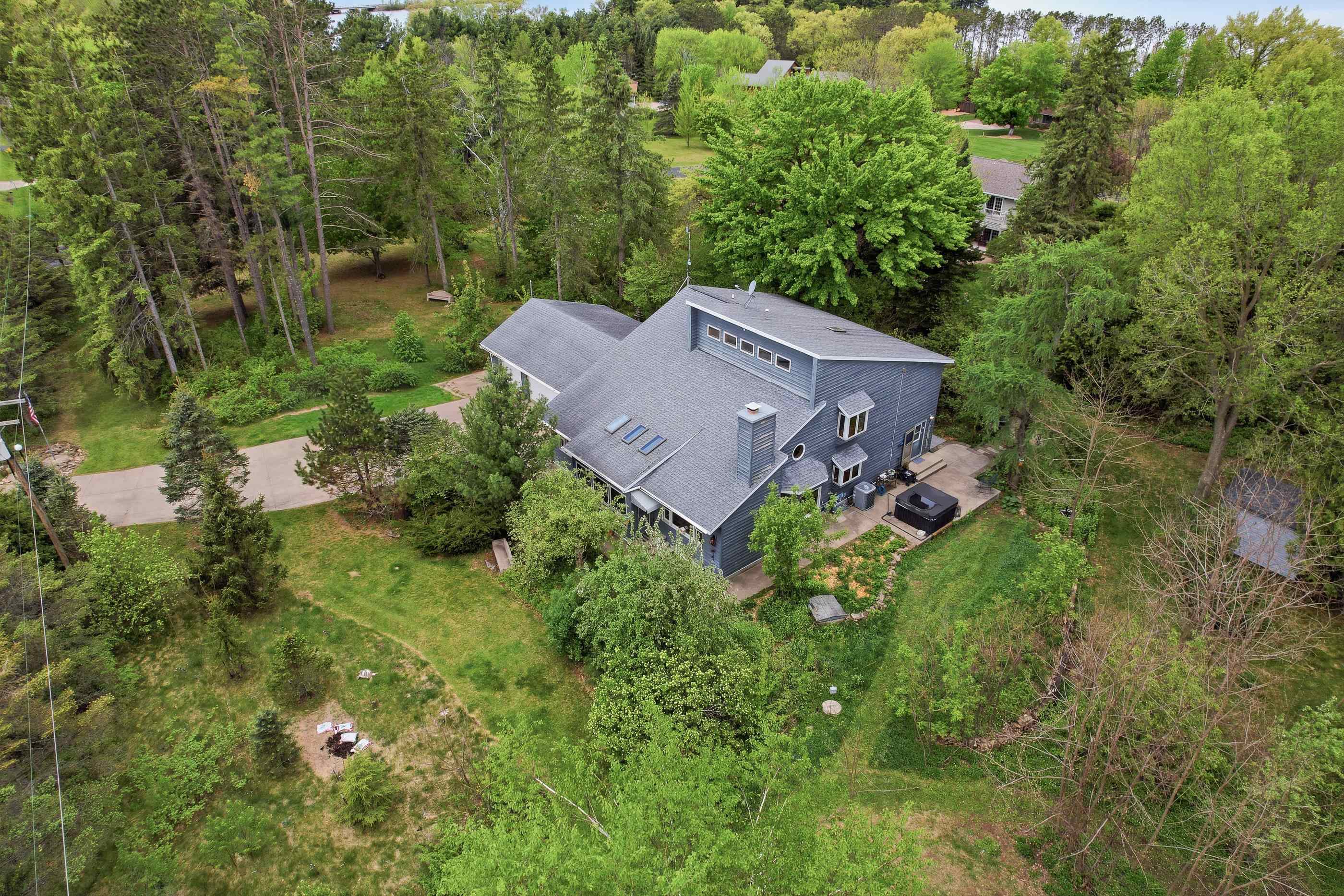 952 West River Road Mosinee, WI 54455 - Photo 54 of 60