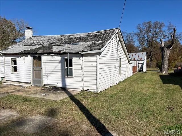 $90,000 | 114 Oak Street, Morrison, MO 65061