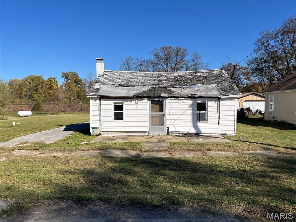 114 Oak Street Morrison, MO 65061 - Photo 4 of 9