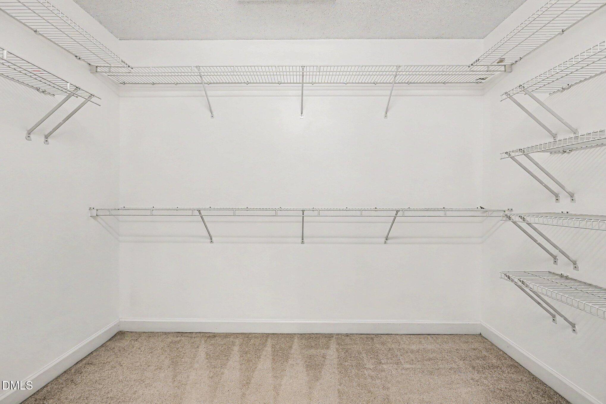 5359 Bass Mountain Road Snow Camp, NC 27349 - Photo 10 of 25 a view of a room with racks on the wall
