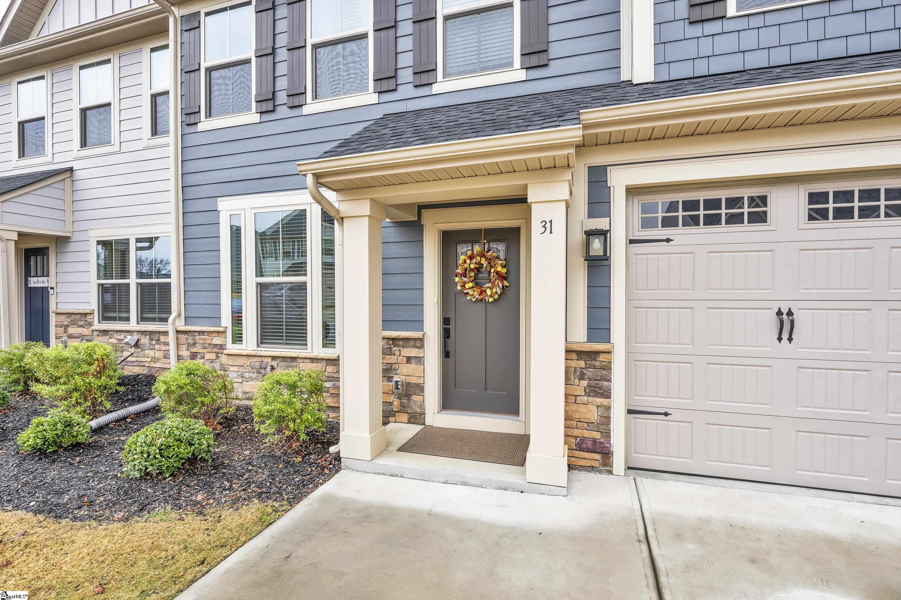 31 Moss Holw Way Simpsonville, SC 29680 - Photo 26 of 27