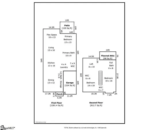 $310,000 | 31 Moss Holw Way, Simpsonville, SC 29680