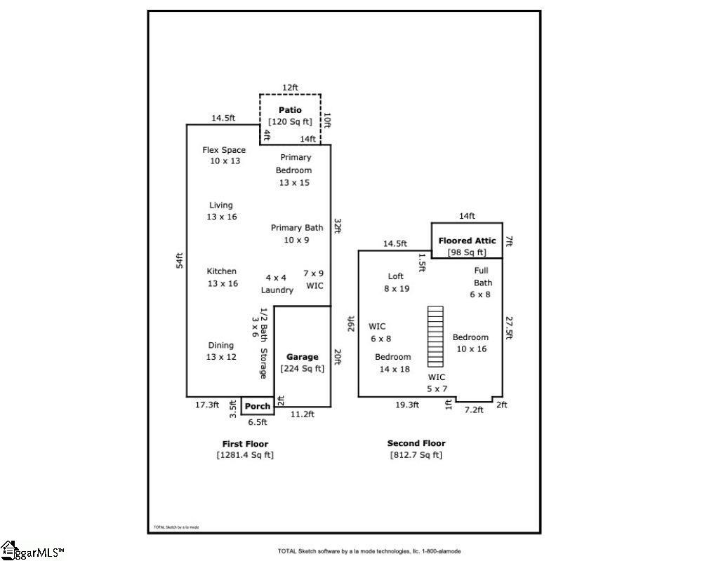 31 Moss Holw Way Simpsonville, SC 29680 - Photo 27 of 27