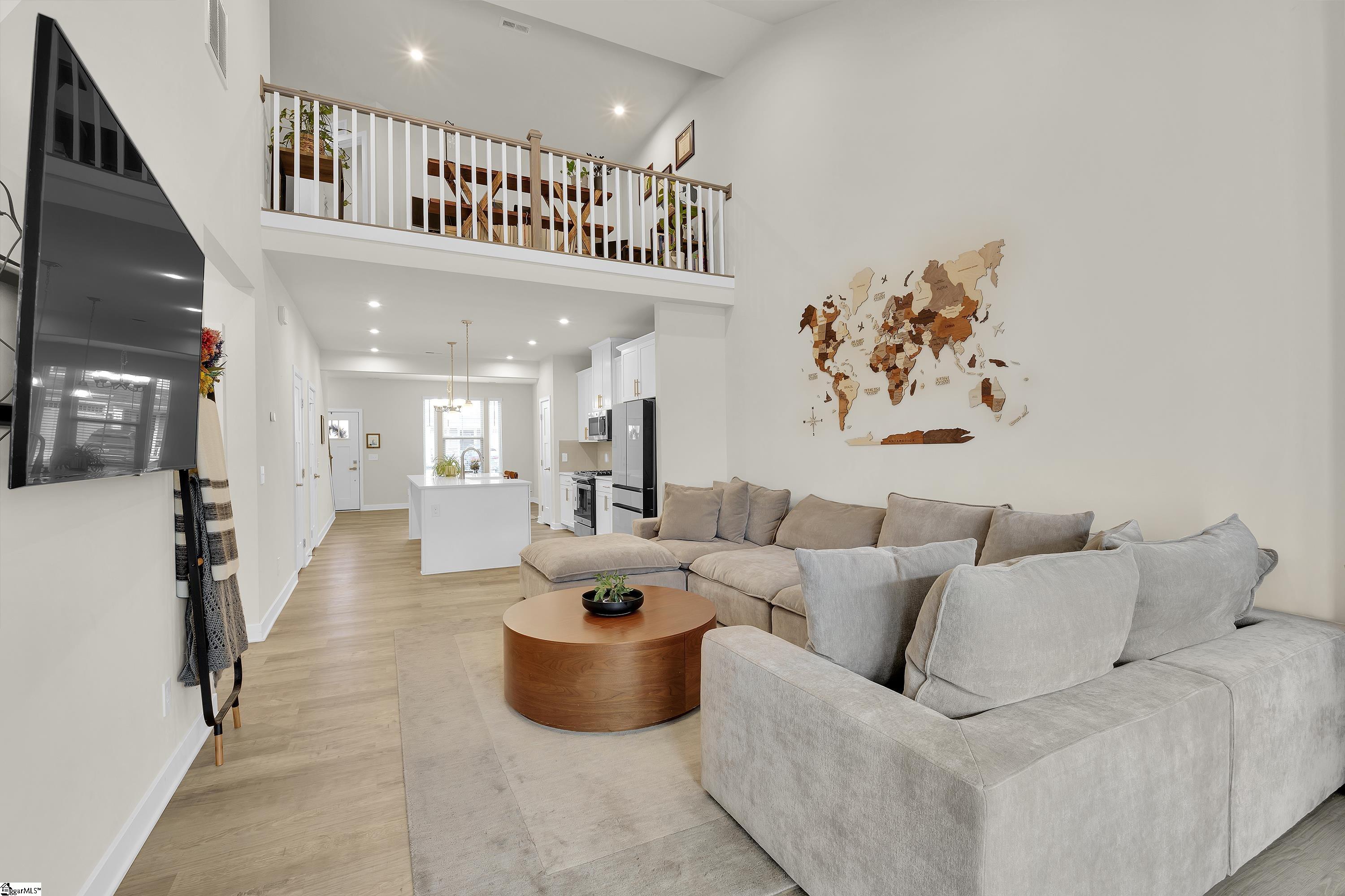 31 Moss Holw Way Simpsonville, SC 29680 - Photo 3 of 27