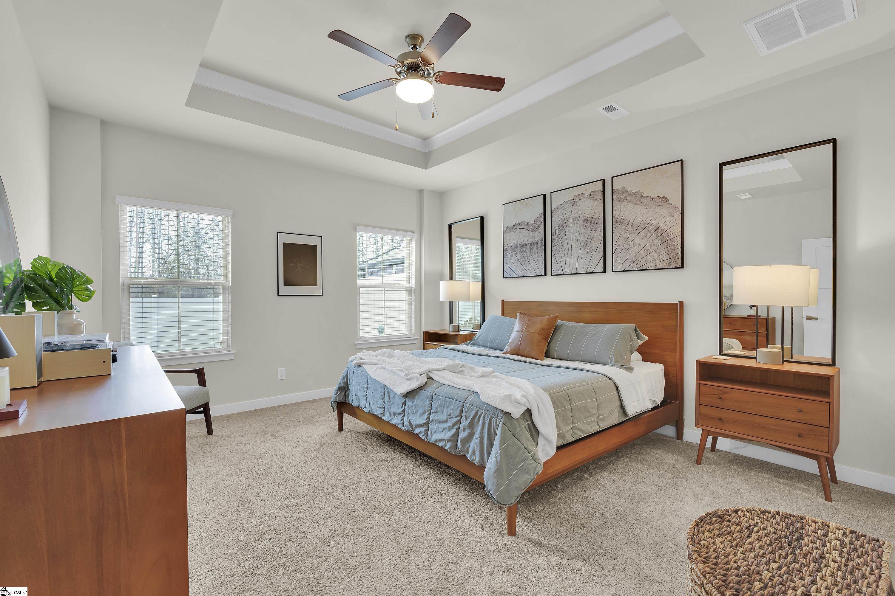 31 Moss Holw Way Simpsonville, SC 29680 - Photo 4 of 27