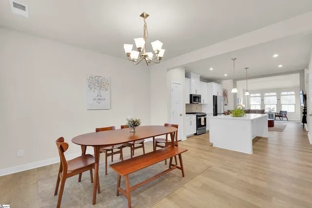 $335,000 | 31 Moss Holw Way, Simpsonville, SC 29680