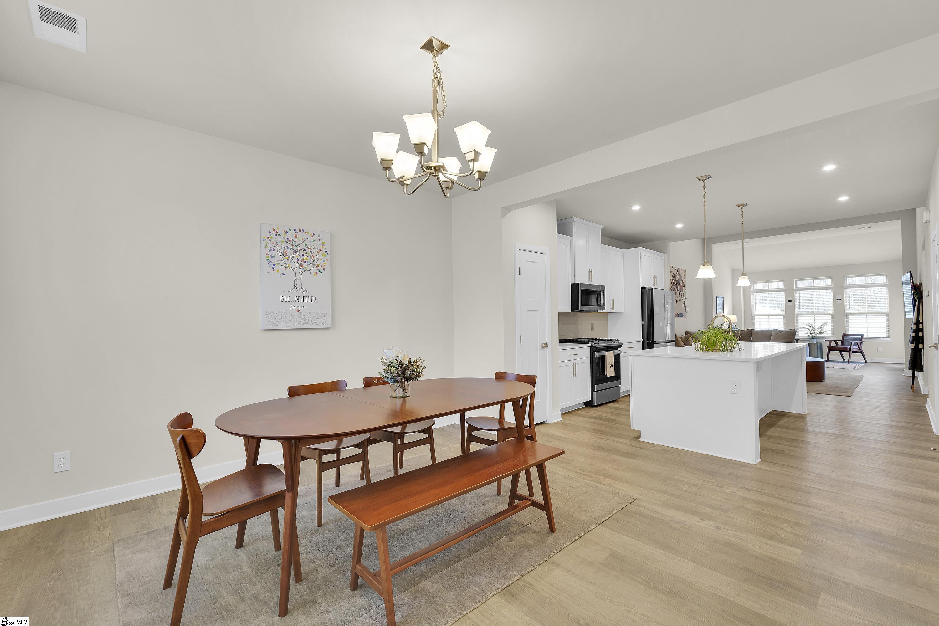 31 Moss Holw Way Simpsonville, SC 29680 - Photo 7 of 27