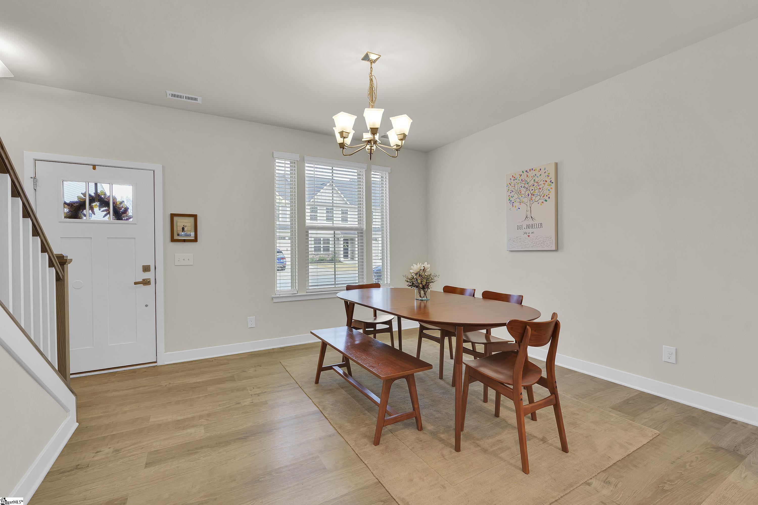 31 Moss Holw Way Simpsonville, SC 29680 - Photo 8 of 27