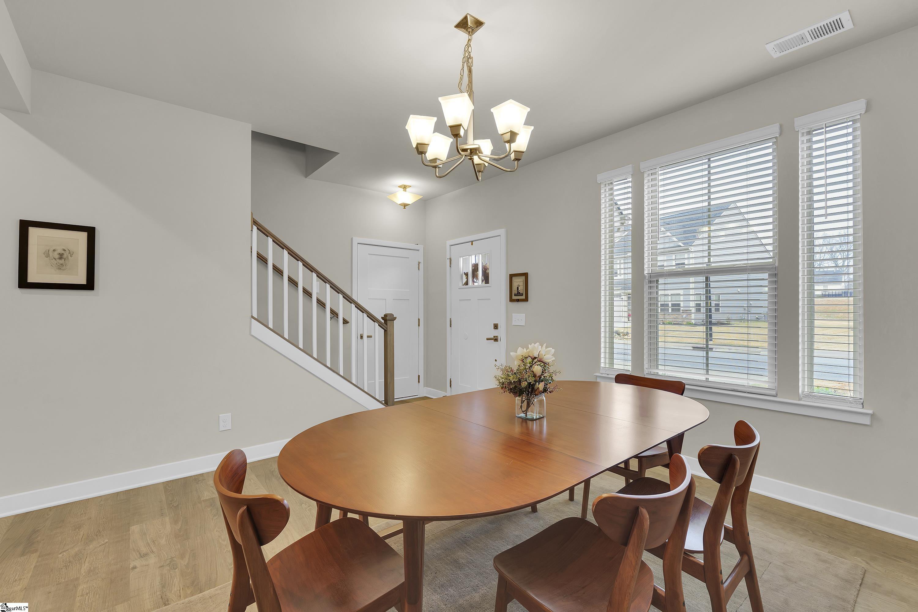 31 Moss Holw Way Simpsonville, SC 29680 - Photo 9 of 27