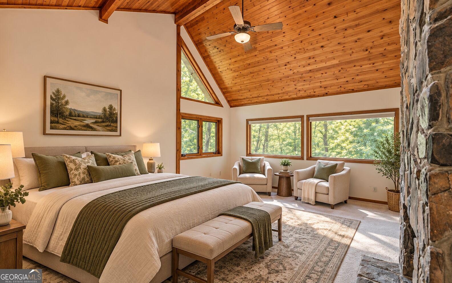 3014 Prather Bridge Road Toccoa, GA 30577 - Photo 17 of 46 Gallery Image 17