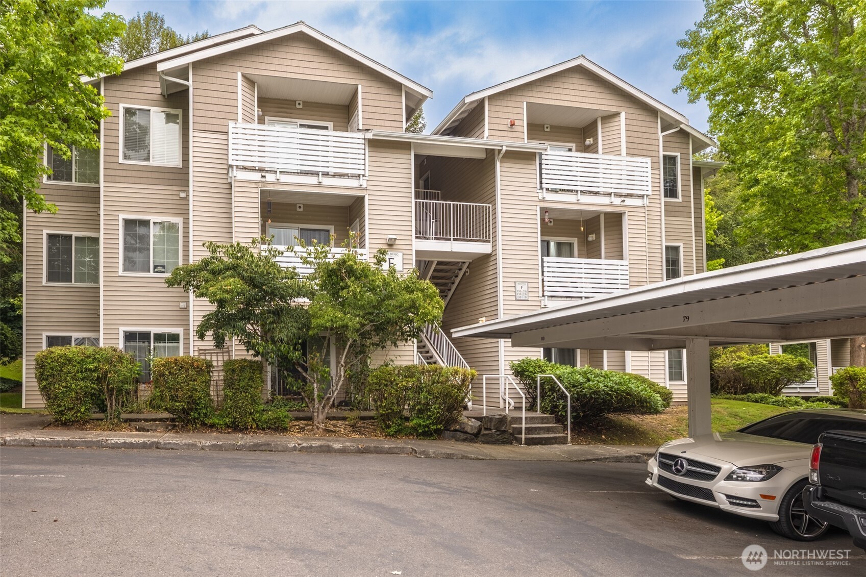 801 North Rainier Avenue, Unit F231 Renton, WA 98057 - Photo 19 of 23