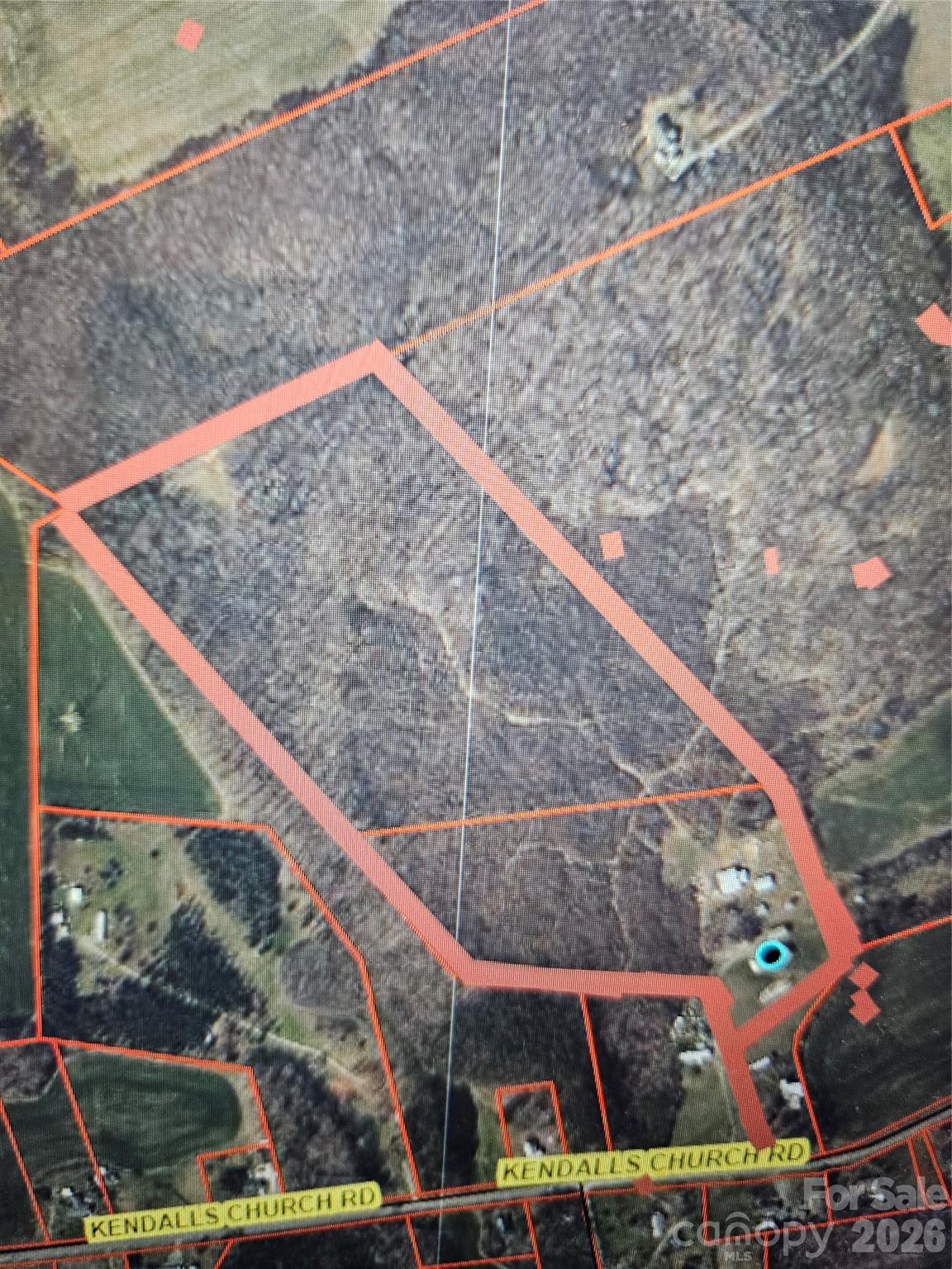 32049 Kendalls Church Road New London, NC 28127 - Photo 9 of 24