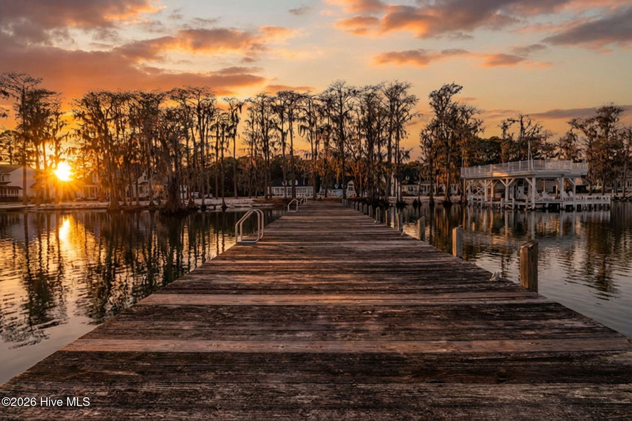 0 Wrexham Road Elizabethtown, NC 28337 - Photo 18 of 18 1-web-or-mls-IMG_7763-HDR SUNSET