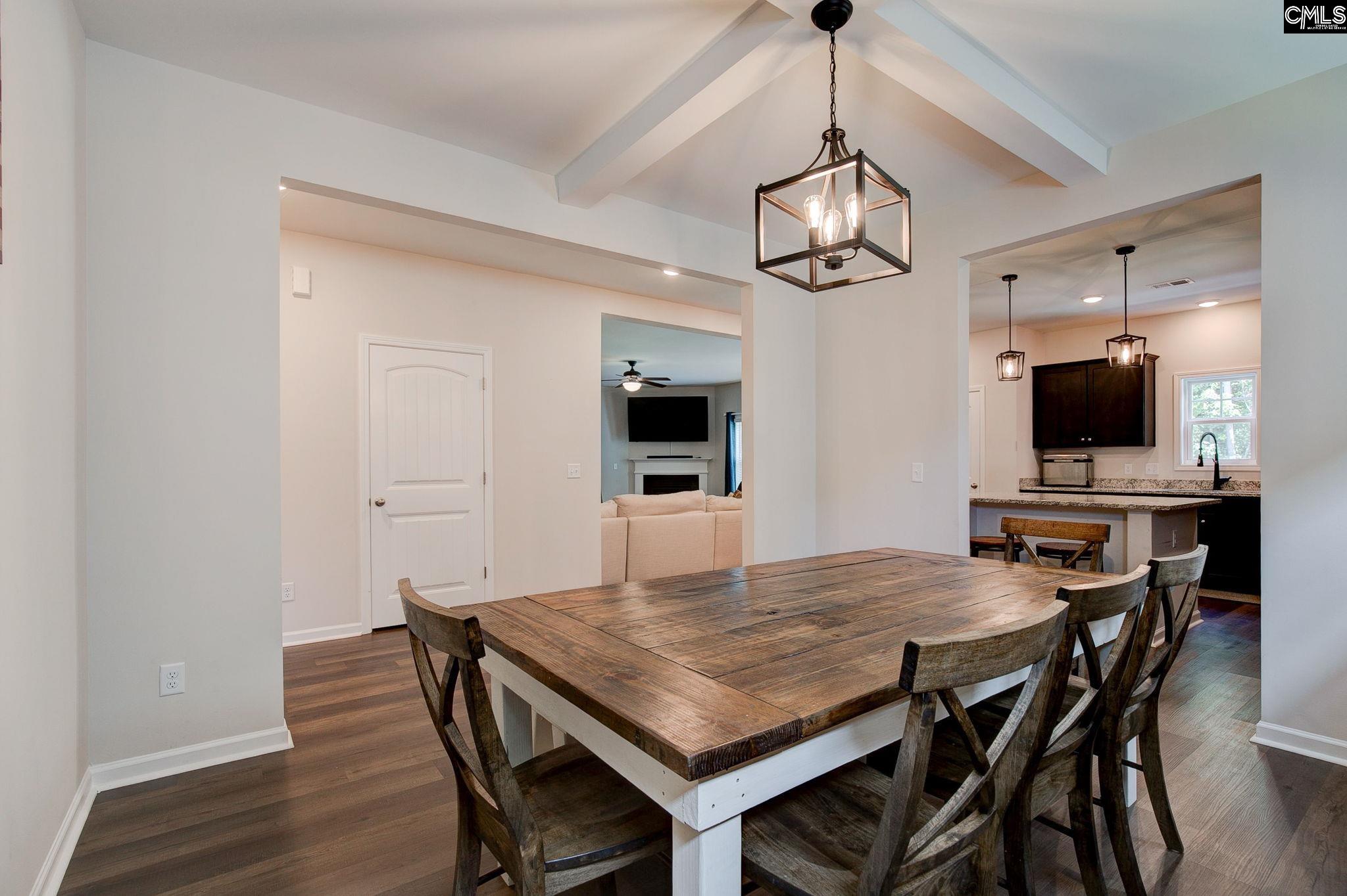180 Blue Grace Road Blythewood, SC 29016 - Photo 8 of 40 Gallery Image 8