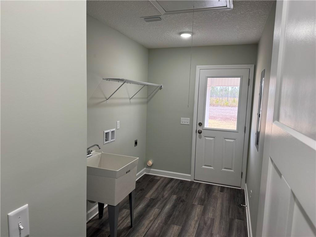 17896 Post Road South Waynesville, GA 31566 - Photo 22 of 22