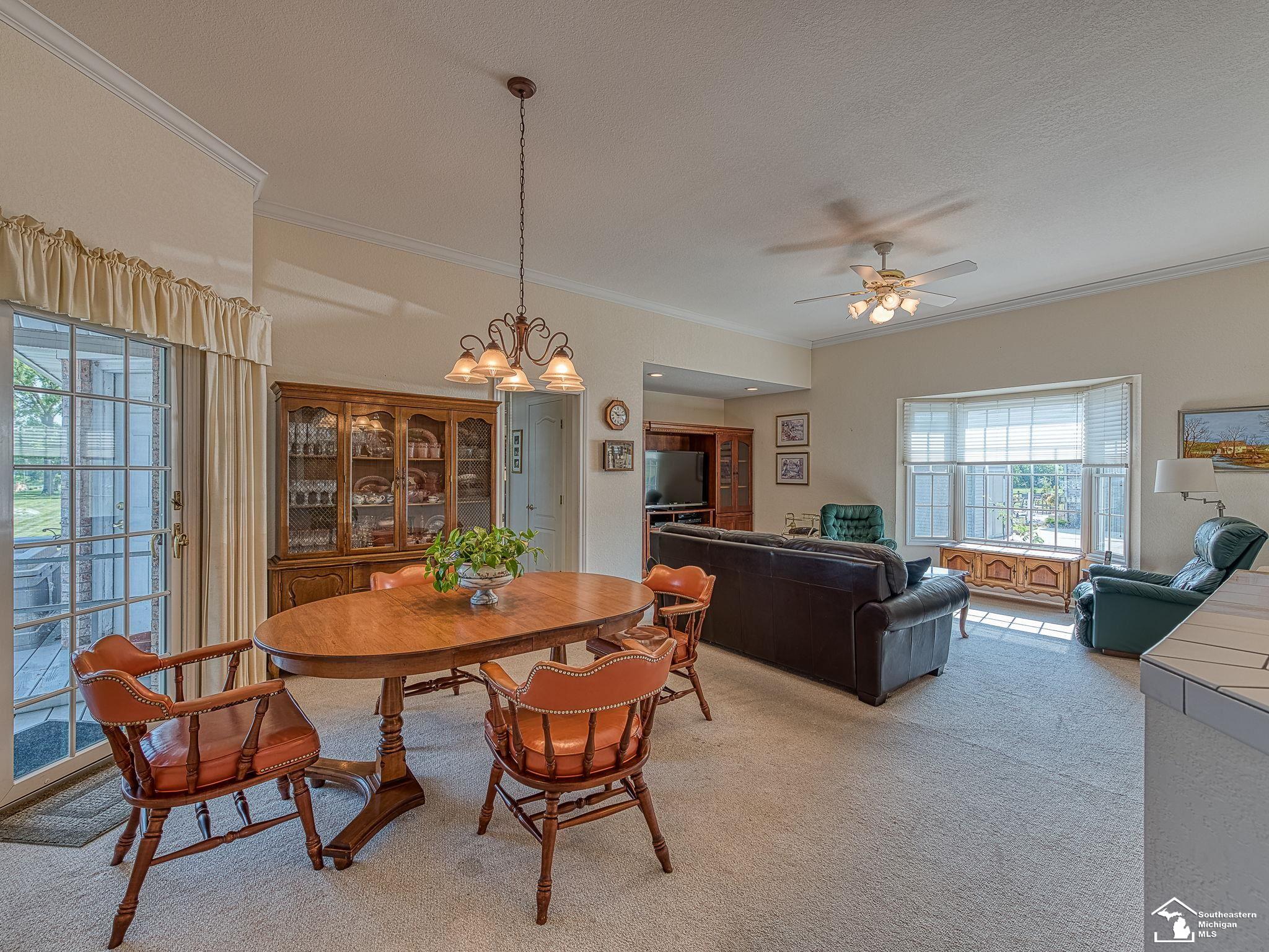 2686 South Custer Road Monroe, MI 48161 - Photo 24 of 46